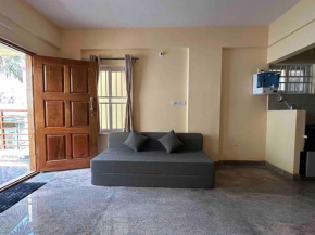 Wonderful 2Bhk 950M from JP nagara Metro 2nd Floor